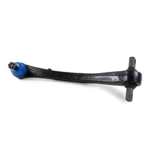 Mevotech CMS60136 Suspension Control Arm and Ball Joint Assembly, Rear Left Upper