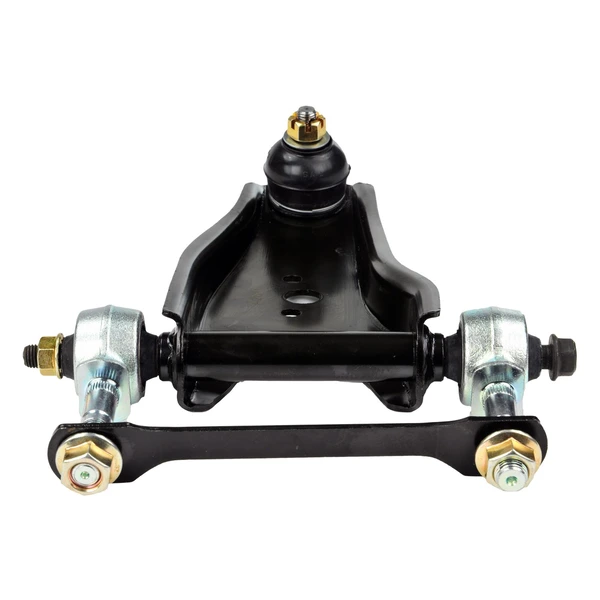 Mevotech CMS60145 Suspension Control Arm and Ball Joint Assembly, Front Right Upper