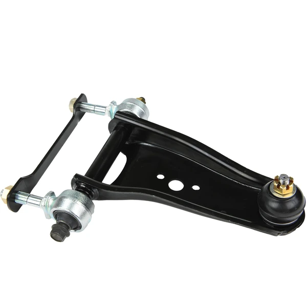 Mevotech CMS60145 Suspension Control Arm and Ball Joint Assembly, Front Right Upper