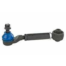 Mevotech CMS60168 Suspension Control Arm and Ball Joint Assembly, Rear Upper