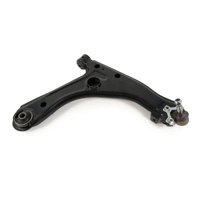 Mevotech CMS70103 Suspension Control Arm and Ball Joint Assembly, Front Right Lower