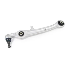 Mevotech CMS70108 Suspension Control Arm and Ball Joint Assembly, Front Lower Forward