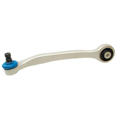 Mevotech CMS70110 Suspension Control Arm and Ball Joint Assembly, Front Right Upper Forward