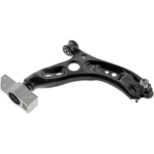 Mevotech CMS701117 Suspension Control Arm and Ball Joint Assembly