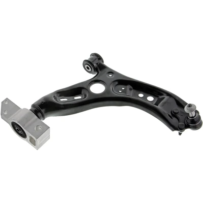 Mevotech CMS701117 Suspension Control Arm and Ball Joint Assembly