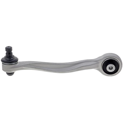 Mevotech CMS70112 Suspension Control Arm and Ball Joint Assembly, Front Right Upper Rearward