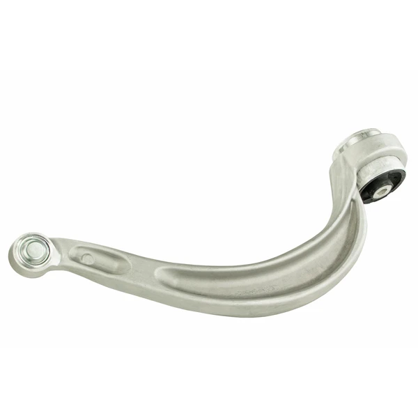 Mevotech CMS701134 Suspension Control Arm and Ball Joint Assembly, Front Right Lower Rearward
