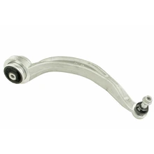 Mevotech CMS701133 Suspension Control Arm and Ball Joint Assembly, Front Left Lower Rearward