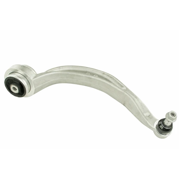 Mevotech CMS701133 Suspension Control Arm and Ball Joint Assembly, Front Left Lower Rearward