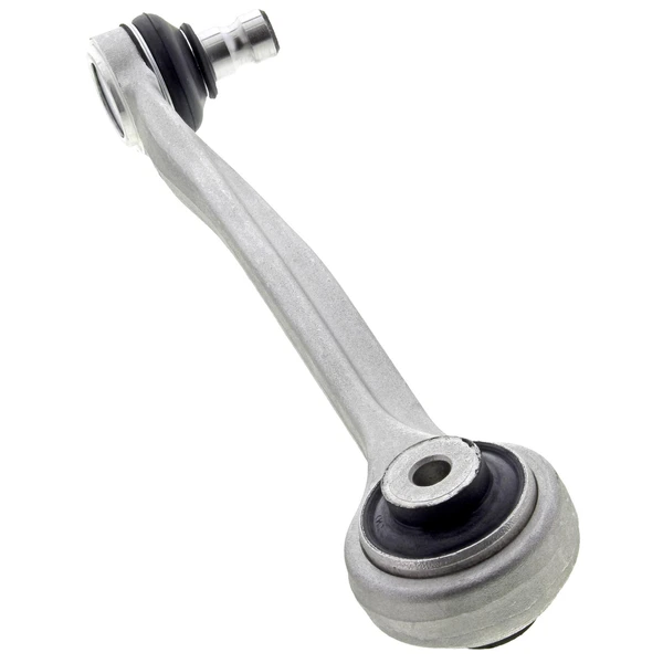 Mevotech CMS701148 Suspension Control Arm and Ball Joint Assembly, Front Left Upper Forward
