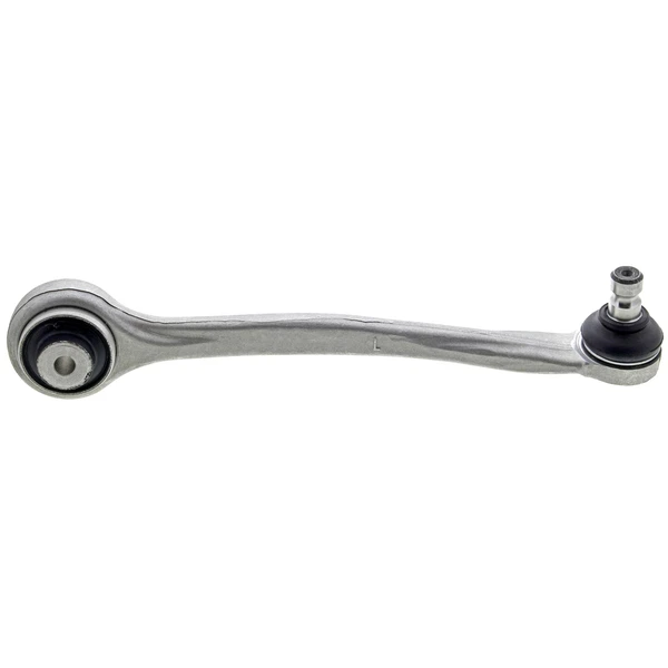 Mevotech CMS701148 Suspension Control Arm and Ball Joint Assembly, Front Left Upper Forward