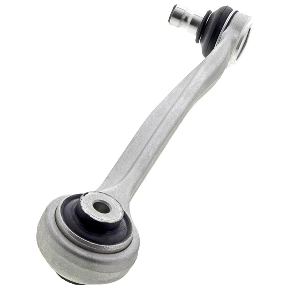 Mevotech CMS701149 Suspension Control Arm and Ball Joint Assembly, Front Right Upper Forward