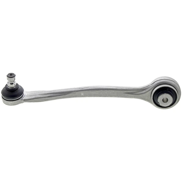 Mevotech CMS701149 Suspension Control Arm and Ball Joint Assembly, Front Right Upper Forward