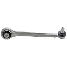 Mevotech CMS701154 Suspension Control Arm and Ball Joint Assembly, Front Left Upper Forward