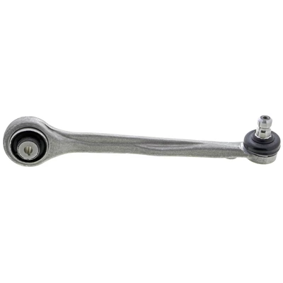 Mevotech CMS701154 Suspension Control Arm and Ball Joint Assembly, Front Left Upper