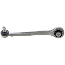Mevotech CMS701155 Suspension Control Arm and Ball Joint Assembly, Front Right Upper Forward