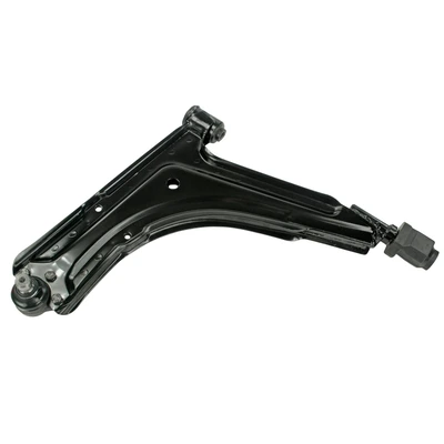 Mevotech CMS70115 Suspension Control Arm and Ball Joint Assembly, Front Left Lower