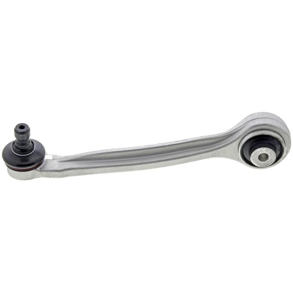 Mevotech CMS701151 Suspension Control Arm and Ball Joint Assembly, Front Right Upper Rearward