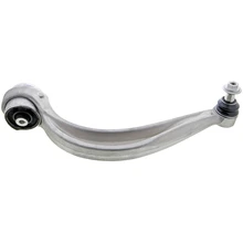 Mevotech CMS701169 Suspension Control Arm and Ball Joint Assembly, Front Right Lower Rearward