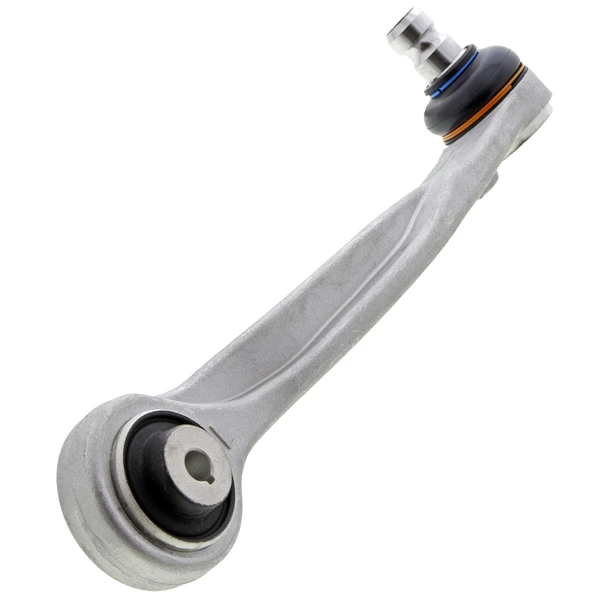 Mevotech CMS701160 Suspension Control Arm and Ball Joint Assembly, Front Left Upper Rearward