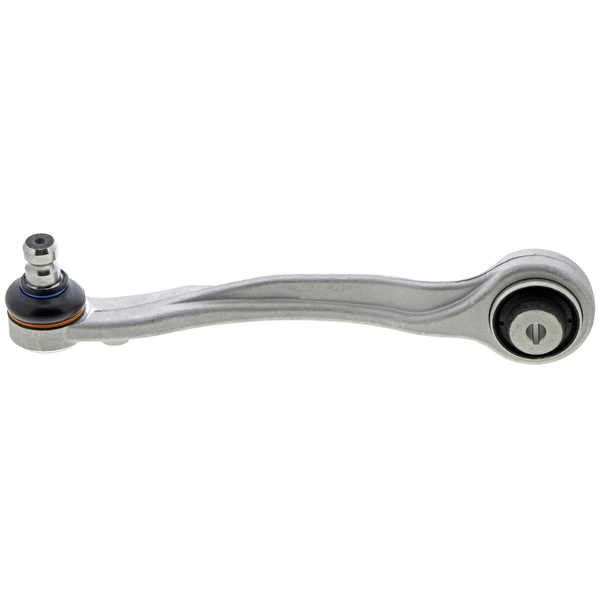 Mevotech CMS701160 Suspension Control Arm and Ball Joint Assembly, Front Left Upper Rearward