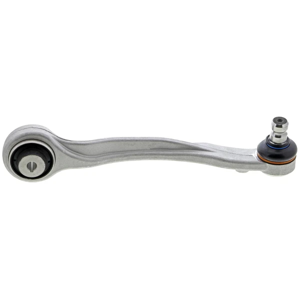 Mevotech CMS701161 Suspension Control Arm and Ball Joint Assembly, Front Right Upper Rearward
