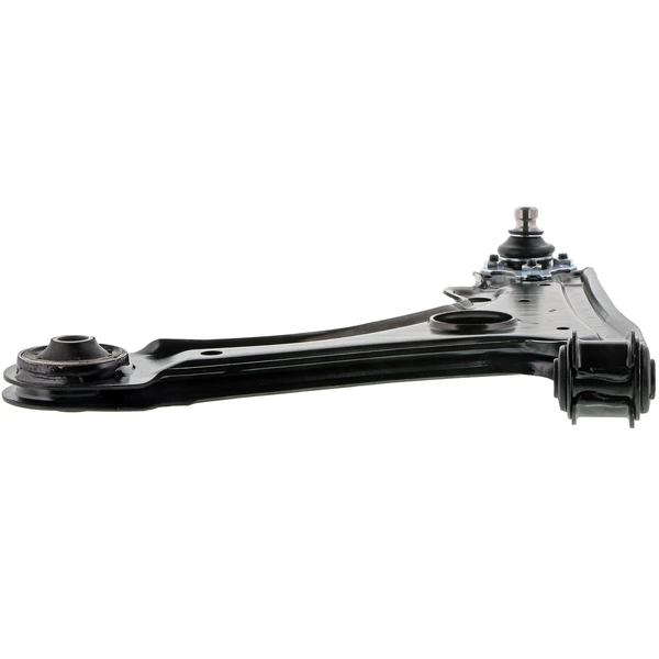Mevotech CMS70117 Suspension Control Arm and Ball Joint Assembly, Front Right Lower