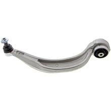 Mevotech CMS701170 Suspension Control Arm and Ball Joint Assembly, Front Left Lower Rearward