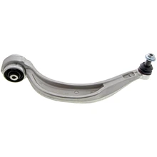 Mevotech CMS701171 Suspension Control Arm and Ball Joint Assembly, Front Right Lower Rearward