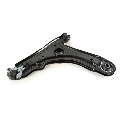 Mevotech CMS70118 Suspension Control Arm and Ball Joint Assembly, Front Left Lower