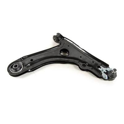 Mevotech CMS70119 Suspension Control Arm and Ball Joint Assembly, Front Right Lower