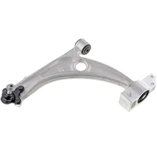 Mevotech CMS70121 Suspension Control Arm and Ball Joint Assembly, Front Left Lower