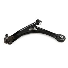 Mevotech CMS70131 Suspension Control Arm and Ball Joint Assembly, Front Left Lower