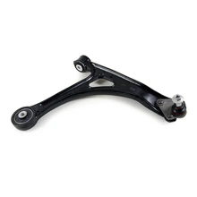 Mevotech CMS70132 Suspension Control Arm and Ball Joint Assembly, Front Right Lower