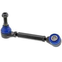 Mevotech CMS70137 Suspension Control Arm and Ball Joint Assembly, Rear Left Upper