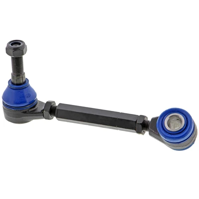 Mevotech CMS70137 Suspension Control Arm and Ball Joint Assembly, Rear Left Upper