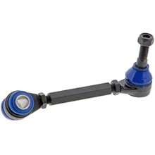 Mevotech CMS70138 Suspension Control Arm and Ball Joint Assembly, Rear Right Upper