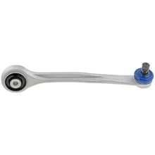 Mevotech CMS70141 Suspension Control Arm and Ball Joint Assembly, Front Left Upper