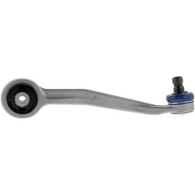 Mevotech CMS70144 Suspension Control Arm and Ball Joint Assembly, Front Right Upper Rearward