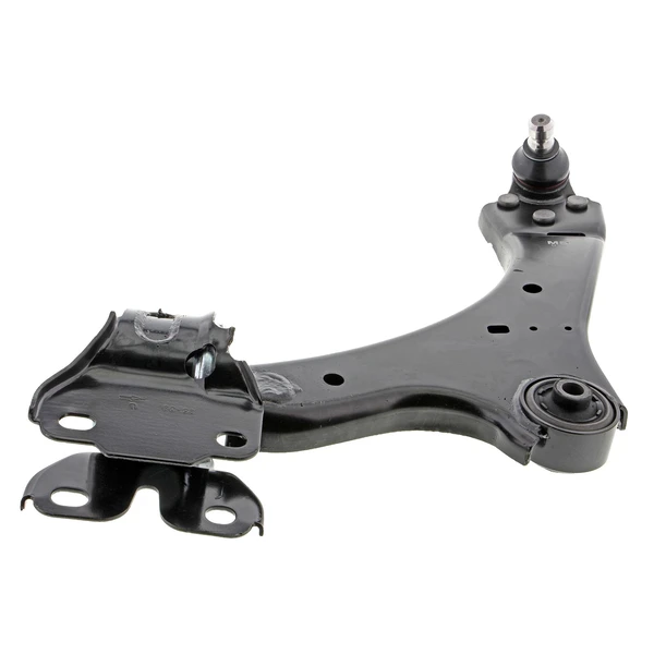 Mevotech CMS70158 Suspension Control Arm and Ball Joint Assembly, Front Left Lower