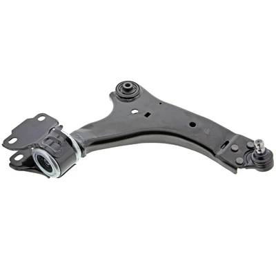 Mevotech CMS70161 Suspension Control Arm and Ball Joint Assembly, Front Right Lower