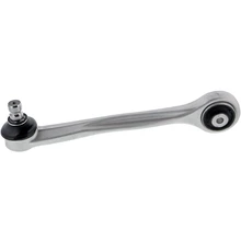 Mevotech CMS70182 Suspension Control Arm and Ball Joint Assembly, Front Left Upper Forward