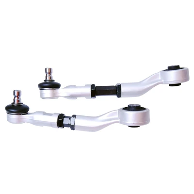 Mevotech CMS70184 Suspension Control Arm and Ball Joint Assembly, Front Upper