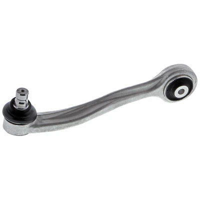 Mevotech CMS70189 Suspension Control Arm and Ball Joint Assembly, Front Right Upper Rearward