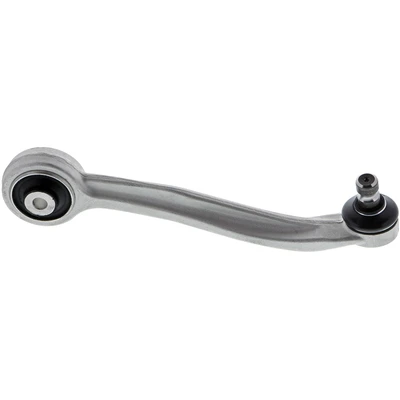 Mevotech CMS70190 Suspension Control Arm and Ball Joint Assembly, Front Left Upper Rearward