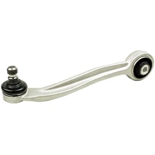 Mevotech CMS70191 Suspension Control Arm and Ball Joint Assembly, Front Right Upper Rearward