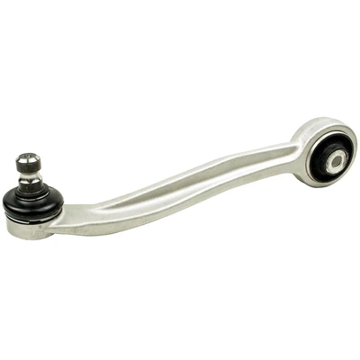 Mevotech CMS70191 Suspension Control Arm and Ball Joint Assembly, Front Right Upper Rearward