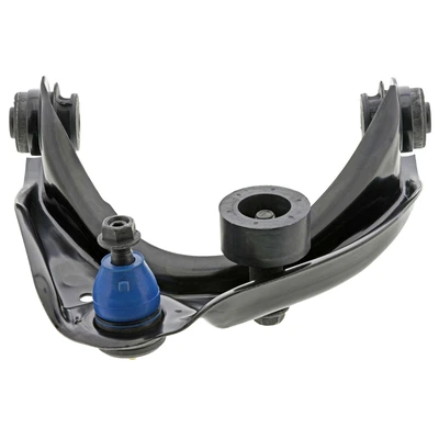 Mevotech CMS76107 Suspension Control Arm and Ball Joint Assembly, Front Left Upper