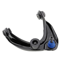 Mevotech CMS76108 Suspension Control Arm and Ball Joint Assembly, Front Right Upper