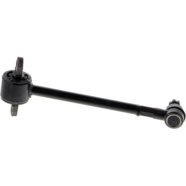 Mevotech CMS76117 Suspension Control Arm and Ball Joint Assembly, Front Upper